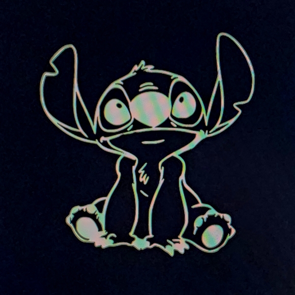 Window decals - Picture 3 of 13